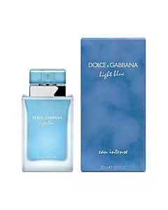 Light Blue Eau Intense / Dolce and Gabbana EDP Spray 1.6 oz (50 ml) (w)