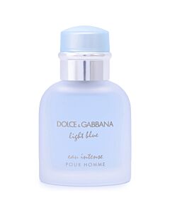 Light Blue Eau Intense / Dolce & Gabbana EDP Spray 3.3 oz (100 ml) (m)