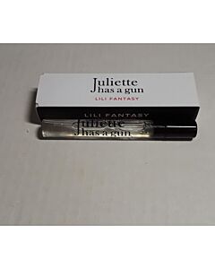 Lili Fantasy / Juliette Has A Gun EDP Spray 0.17 oz (5.0 ml) (W)
