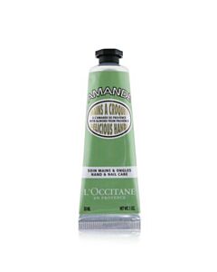 L'Occitane - Almond Delicious Hands  30ml/1oz