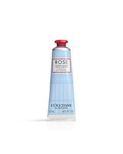 L'Occitane Rose Burst of Relaxation Hand Cream 1.0 oz/30 ml