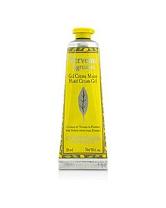 L'Occitane - Citrus Verveine (Verbena) Hand Cream Gel  30ml/1oz