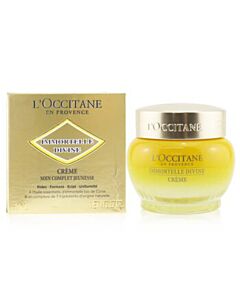 L'Occitane - Immortelle Divine Cream  50ml/1.7oz
