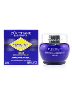 L'Occitane - Immortelle Harvest Precious Cream  50ml/1.7oz