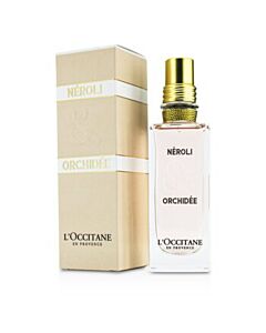 L'Occitane Ladies Neroli & Orchidee EDT Spray 2.5 oz Fragrances 3253581292273