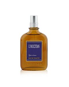 L'Occitane - L'Occitan Eau de Toilette Spray  75ml/2.5oz