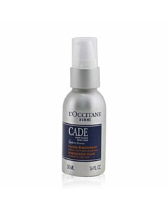 L'Occitane Men's Cade Energizing Fluid 1.6 oz Normal To Oily Skin Skin Care 3253581679876