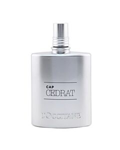 L'Occitane Men's Cap Cedrat EDT Spray 2.5 oz Fragrances 3253581662038