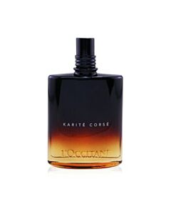 L'Occitane Men's Karite Corse EDP Spray 2.5 oz Fragrances 3253581699300