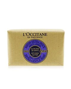 L'Occitane - Shea Butter Extra Gentle Soap - Lavender  250g/8.8oz