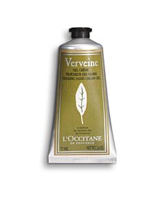 Loccitane / Verveine (Verbena) Hand Cream Gel 2.6 oz (75 ml)