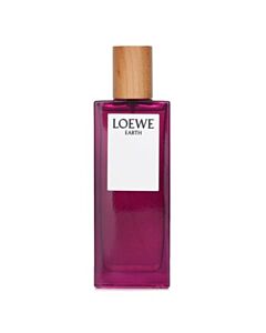 LOEWE - Earth Eau De Parfum Spray  50ml/1.7oz