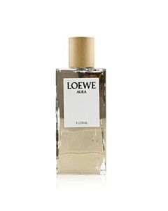 Loewe Ladies Aura Floral EDP Spray 3.4 oz Fragrances 8426017064460