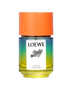 Loewe Ladies Paula's Ibiza Eclectic EDT Spray 3.4 oz Fragrances 8426017075916