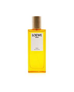 Loewe Ladies Solo Ella EDT Spray 1.7 oz Fragrances 8426017069243
