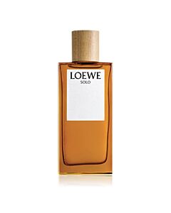 Loewe Men's Solo EDT 3.4 oz (Tester) Fragrances 8426017070492