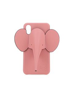 Loewe Pink iPhone Case