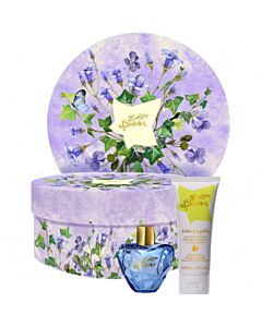 Lolita Lempicka Ladies Mon Premier Gift Set Fragrances 3760269840492
