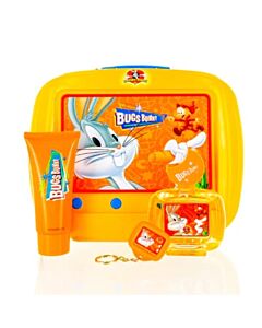 Looney Tunes Bugs Bunny / First American Brands Set (W)