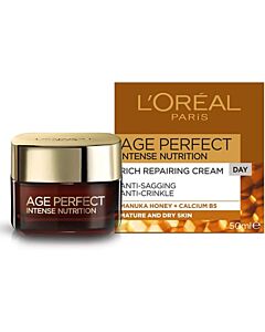L'Oreal Ladies Age Perfect Intense Nutrition 1.7 oz Skin Care 3600522029946