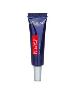 L'Oreal Ladies Revitalift Filler HA Eye Cream 0.26 oz Skin Care 4891661641451