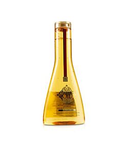 L'Oreal - Professionnel Mythic Oil Shampoo with Argan Oil & Myrrh (Thick Hair)  250ml/8.5oz