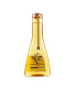 L'Oreal - Professionnel Mythic Oil Shampoo with Osmanthus & Ginger Oil (Normal to Fine Hair)  250ml/8.5oz