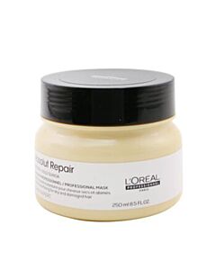 L'Oreal Professionnel Serie Expert Absolut Repair Gold Quinoa + Protein Instant Resurfacing Mask 8.5 oz Hair Care 3474636971039