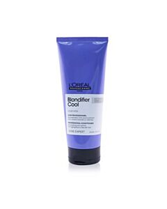 L'Oreal Professionnel Serie Expert Blondifier Cool Violet Dyes Conditioner 6.7 oz Hair Care 3474636977239