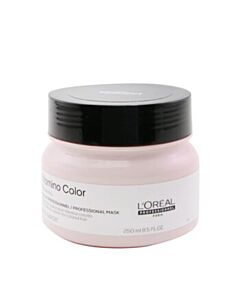 L'Oreal Professionnel Serie Expert Vitamino Color Resveratrol Color Radiance System Mask 8.5 oz Hair Care 3474636976058