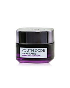 L'Oreal - Youth Code Skin Activating Ferment Eye Cream  15ml/0.5oz