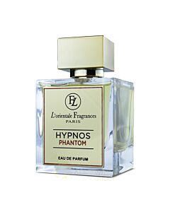 Lorientale Fragrances Men's Hypnos Phantom EDP 3.4 oz Fragrances 6291104734456