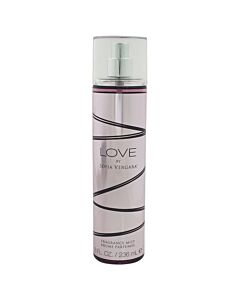 Love by Sofia Vergara for Women - 8 oz Fragrance Mist