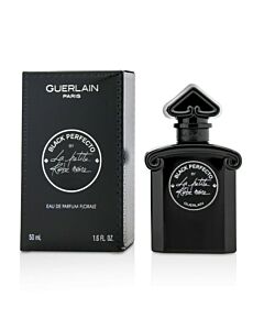 Lp Robe Noir Black Perfecto / Guerlain EDP Spray Florale 1.6 oz (50 ml) (w)