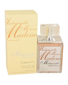 Mademoiselle Debutante Intense Eau de Parfume Spray 3.4oz/100ml