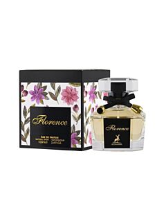 Maison Alhambra Ladies Florence EDP Spray 3.38 oz Fragrances 6291107459202