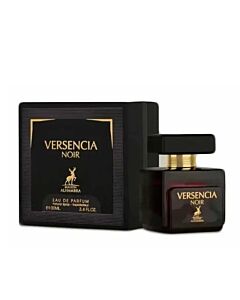 Maison Alhambra Ladies Versencia Noir EDP Spray 3.4 oz Fragrances 6291108733509