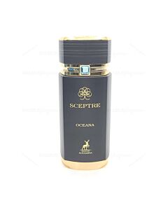 Maison Alhambra Unisex Sceptre Oceana EDP 3.4 oz Fragrances 6290360591605