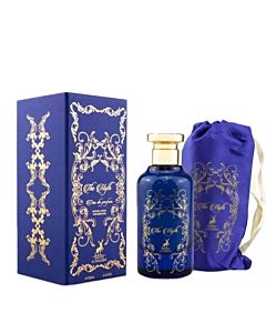 Maison Alhambra Unisex The Myth EDP Spray 3.4 oz Fragrances 6291108735626