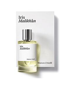 Maison Crivelli Unisex Iris Malikhan EDP Spray 3.4 oz Fragrances 3770014898166