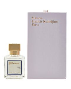 Maison Francis Kurkdjian 724 EDP Spray 2.4 oz Fragrances 3700559613610