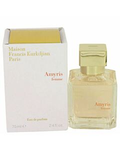 Maison Francis Kurkdjian Ladies Amyris EDP Spray 2.4 oz Fragrances 3700559601174