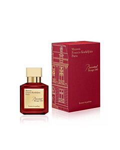 Maison Francis Kurkdjian Ladies Baccarat Rouge 540 Red Extrait De Parfum Spray 2.4 oz(70 ml)