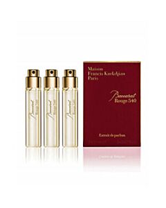 Maison Francis Kurkdjian Unisex Baccarat Rouge 540 Spray Gift Set Fragrances 3700559606735