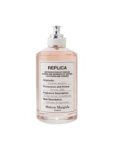 Maison Margiela Ladies Replica Flower Market EDT Spray 3.4 oz (100 ml)
