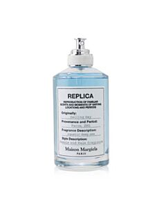 Maison Margiela - Replica Sailing Day Eau De Toilette Spray  100ml/3.4oz