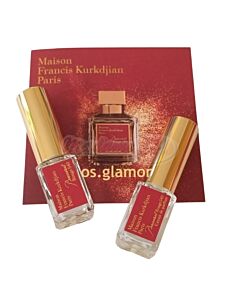 Maison Francis Kurkdjian Unisex Baccarat Rouge 540 Gift Set Fragrances 3700559611319