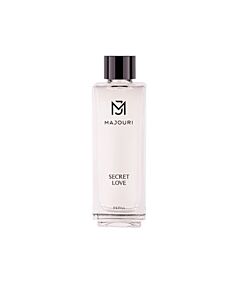 Majouri Ladies Secret Love EDP Refill 2.5 oz Fragrances 3665543021058