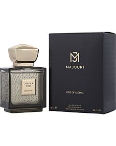Majouri Unisex One Of A Kind EDP 2.5 oz Fragrances 3665543011097