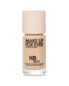 Make Up Forever Ladies HD Skin Undetectable Stay True Foundation 1 oz # 1Y08 Makeup 3548752185196